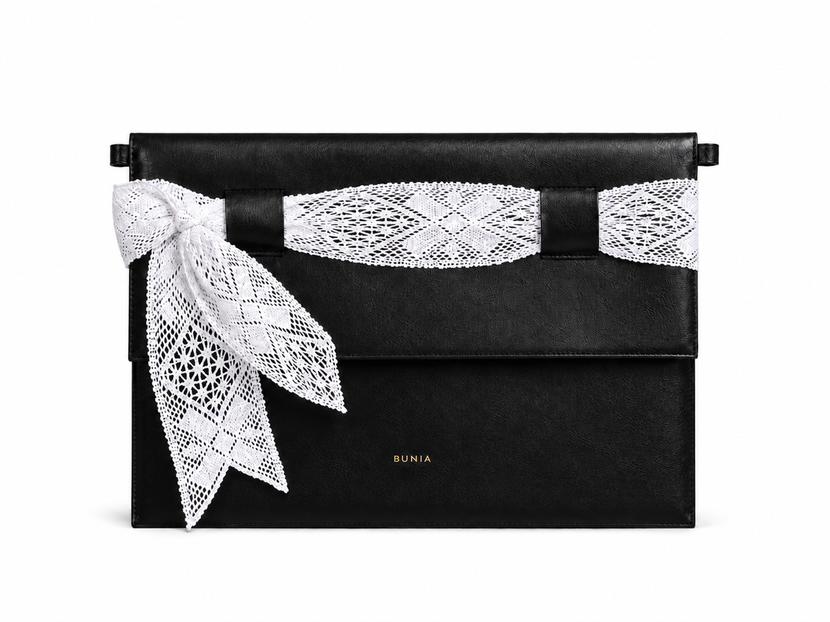 Kopertówka Mini Black