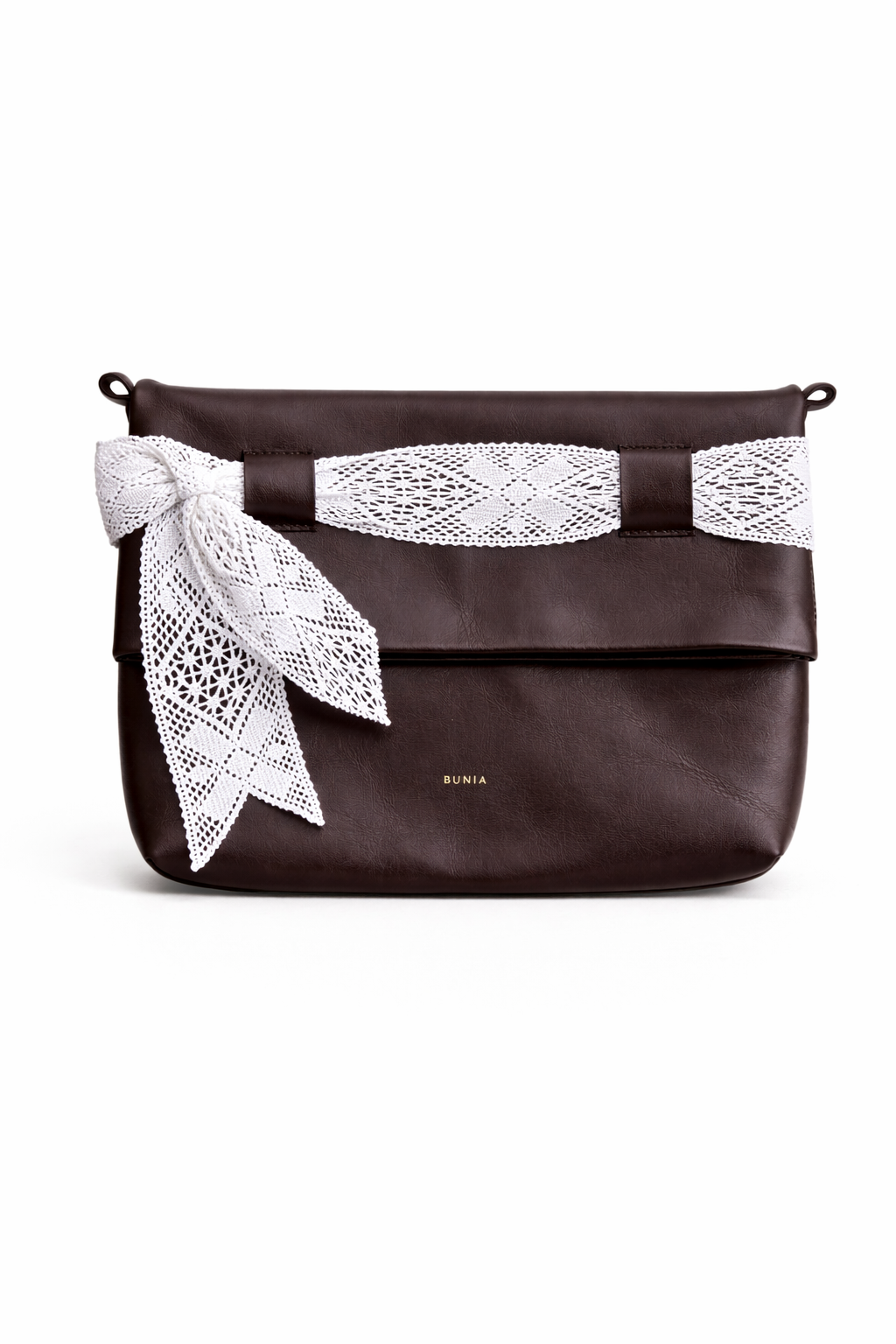 Kopertówka Mini Brown
