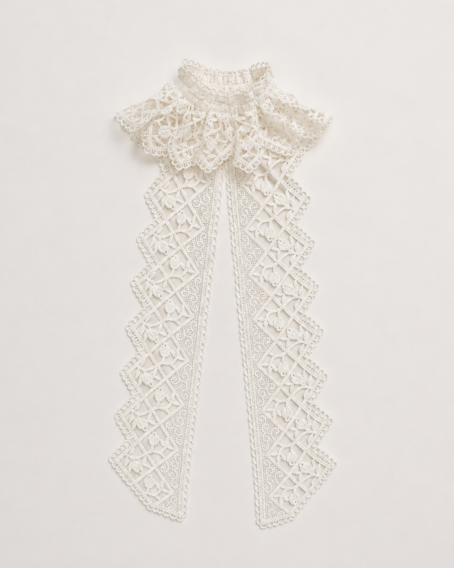 B U N I A Collar Jewel – zdjęcie 4