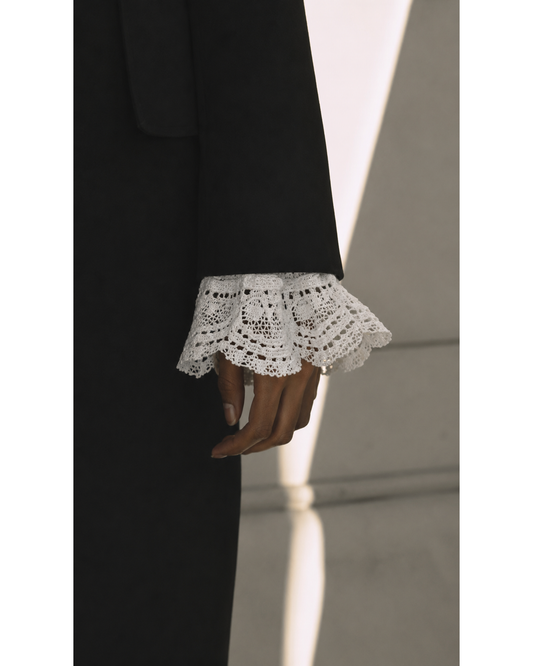 B U N I A Cuffs M02 – zdjęcie 2
