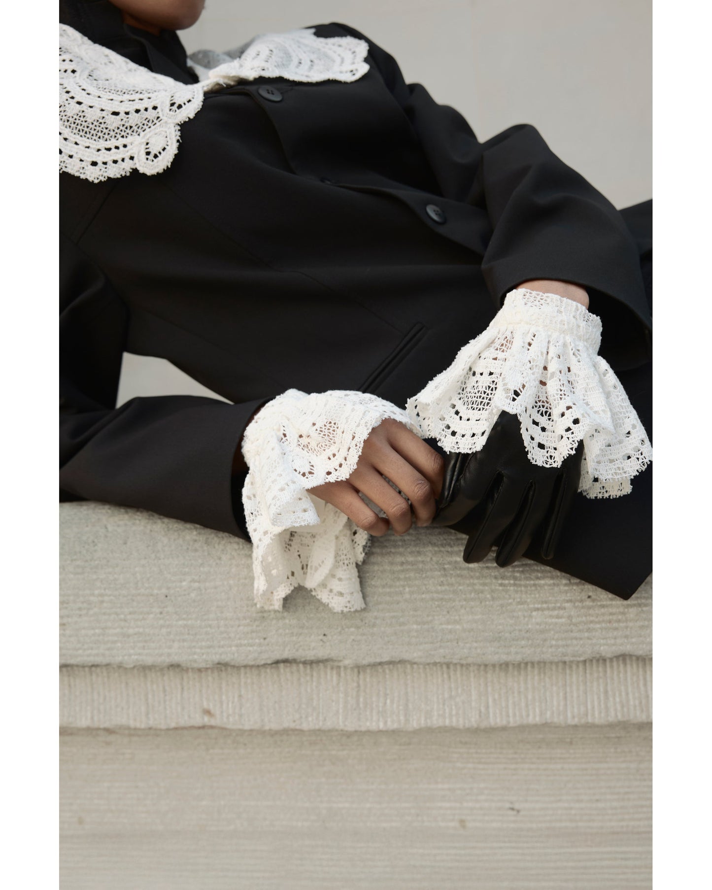 B U N I A Cuffs M02 – zdjęcie 3