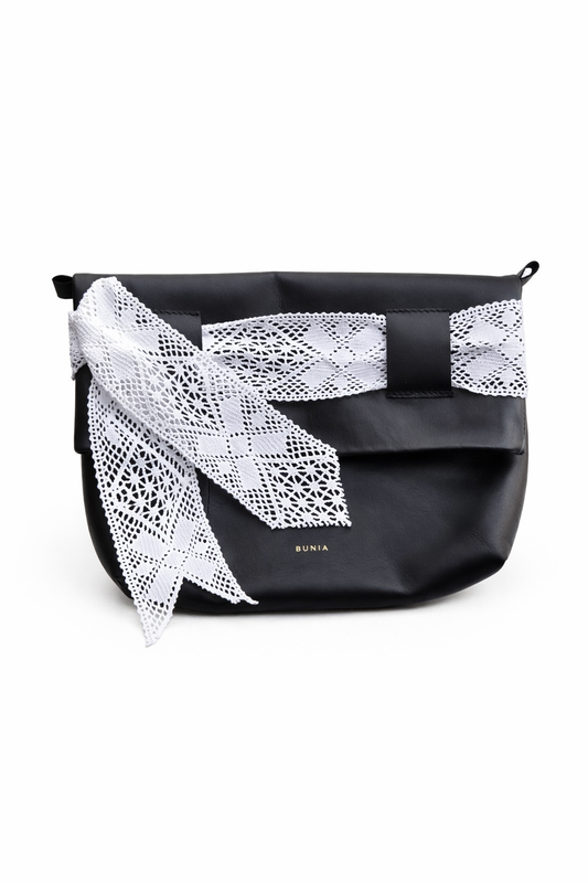 Kopertówka Mini Black