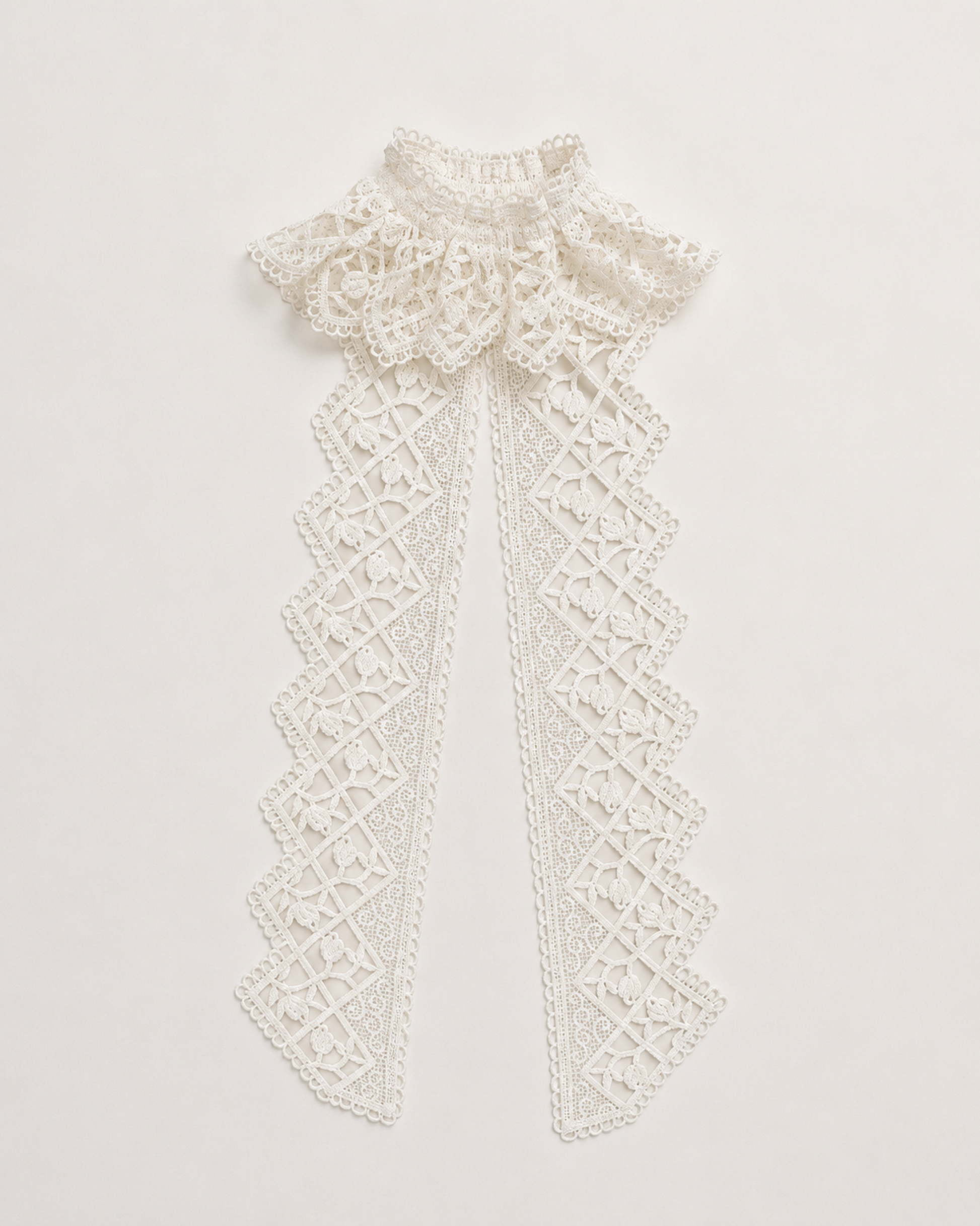 B U N I A Collar Jewel – zdjęcie 4