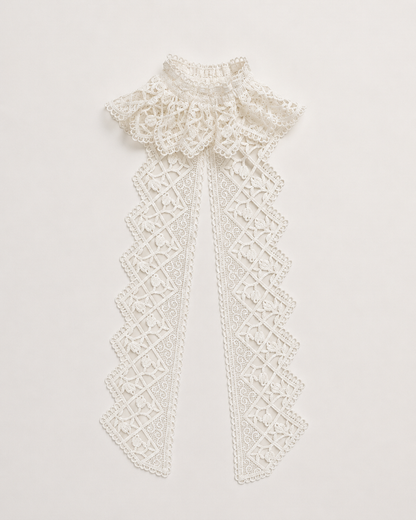 B U N I A Collar Jewel – zdjęcie 4