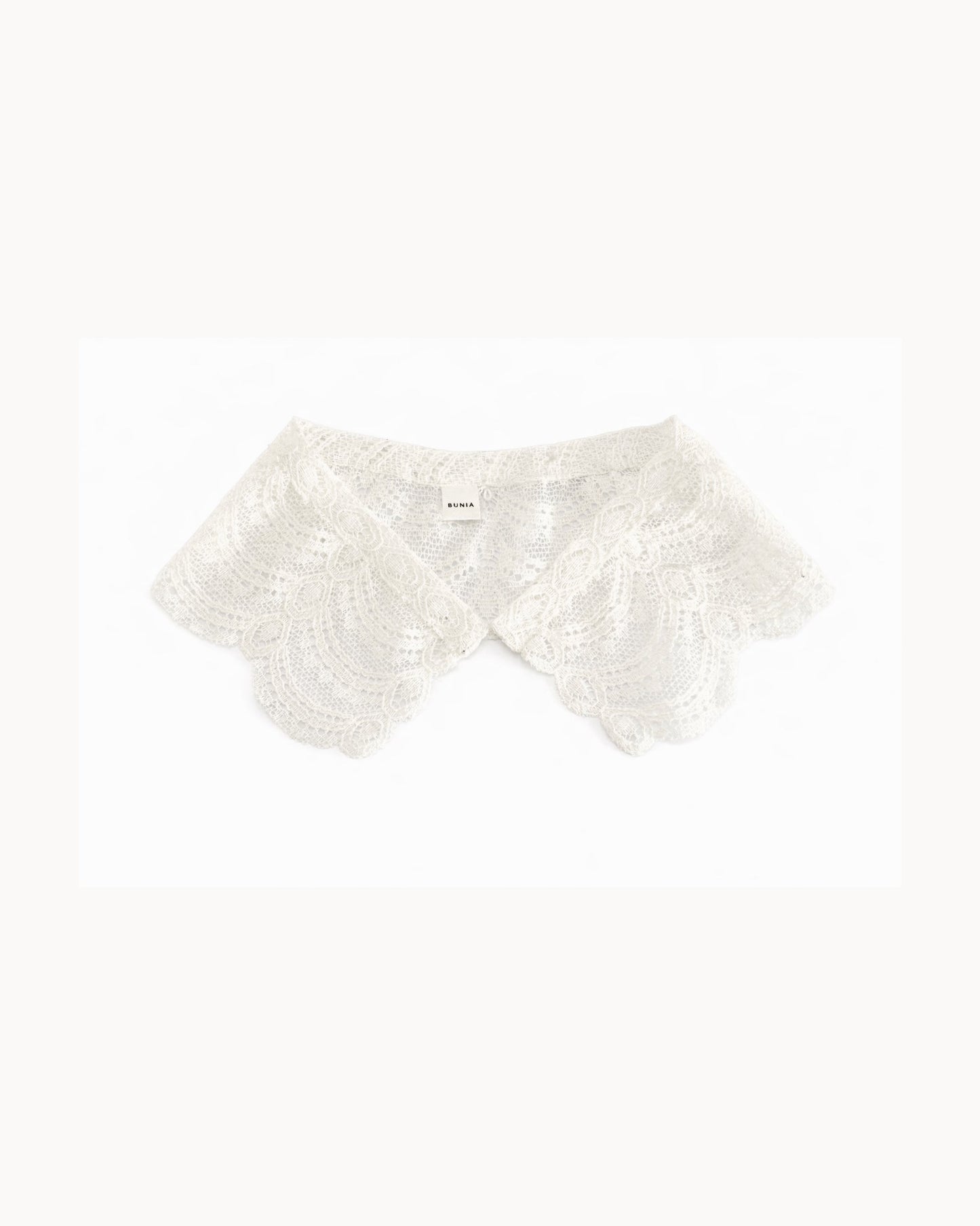B U N I A Collar M02 – cały kołnierz