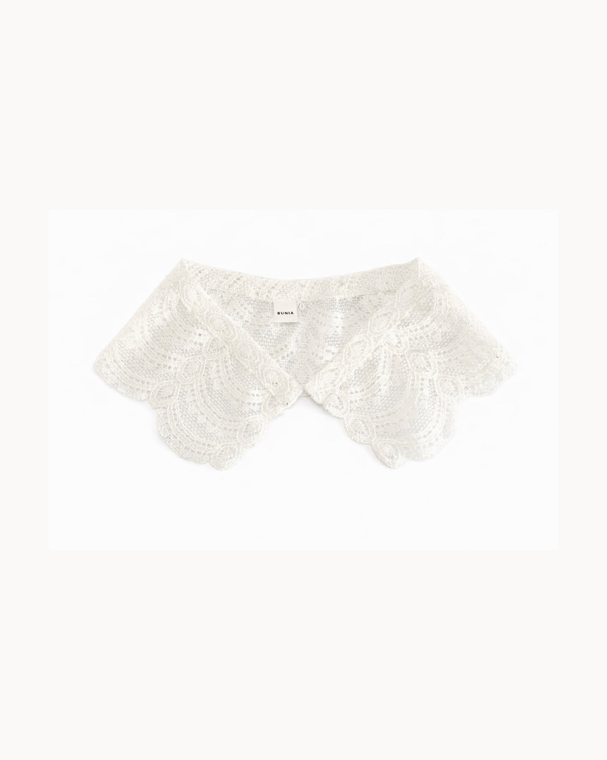 B U N I A Collar M02 – cały kołnierz