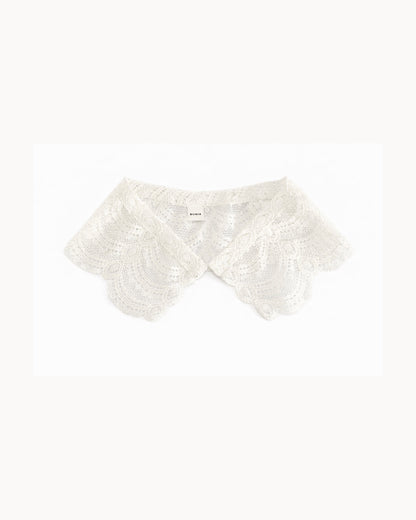 B U N I A Collar M02 – cały kołnierz