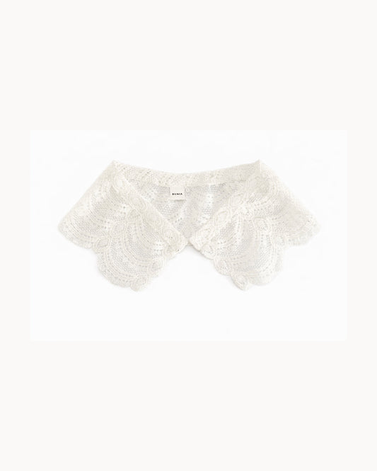 B U N I A Collar M02 – cały kołnierz