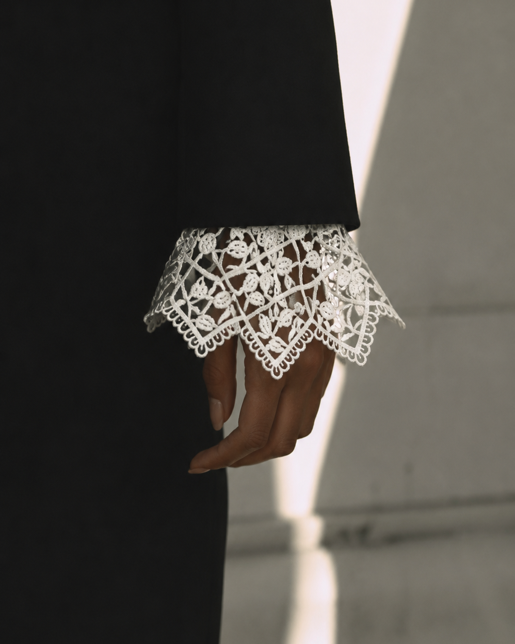 B U N I A Cuffs M04 – zdjęcie 2