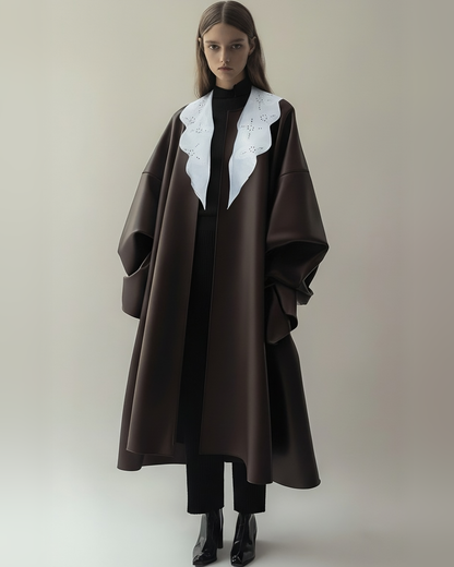 B U N I A M01 – pełna sylwetka modelki