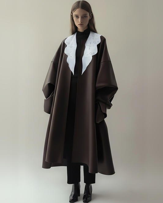 B U N I A M01 – pełna sylwetka modelki
